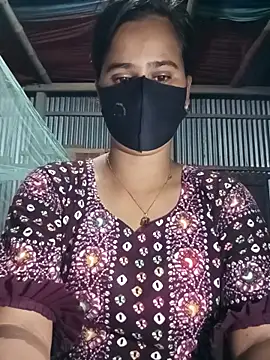 Sexy-Binita online show from 19, 3, 2026