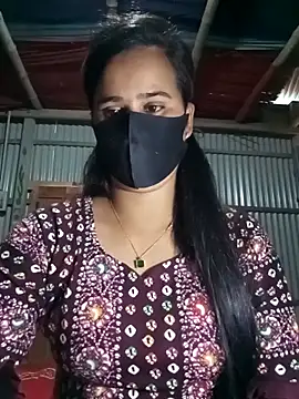 Sexy-Binita online show from 11, 4, 2026