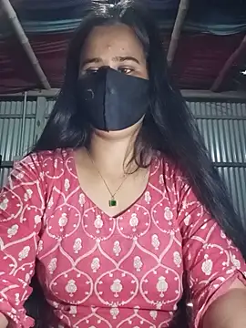 Sexy-Binita online show from 14, 5, 2026