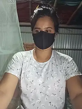 Sexy-Binita online show from 26, 5, 2026