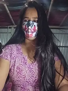 Snapshot of Sexy-Binita chatting on 16, 6, 2026 Sexy-Binita online show from 16, 6, 2026