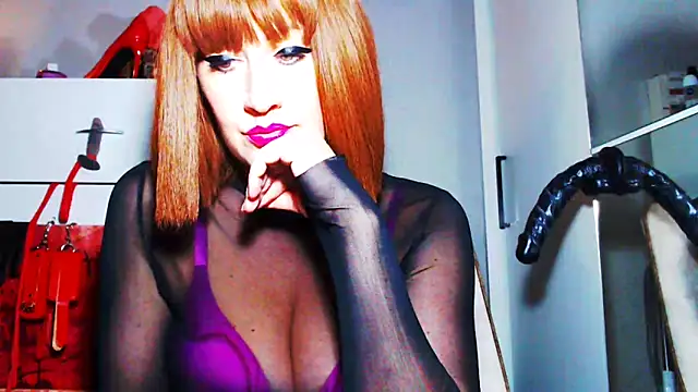 Snapshot of DelightGoddess chatting on 6, 12, 2024 DelightGoddess online show from 6, 12, 2024