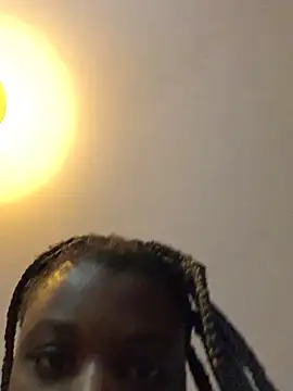 Ebonygirlx online show from 2, 2, 2025