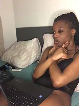 Ebonygirlx online show from 24, 2, 2025