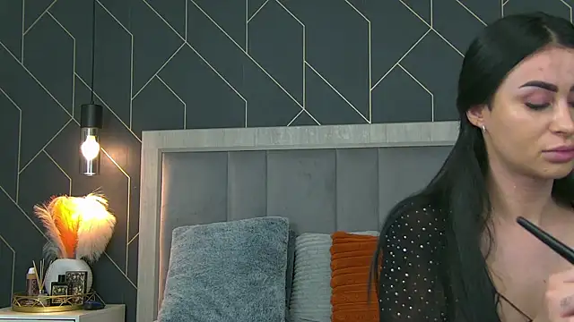 EmyLaveau online show from 31, 3, 2026