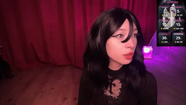 Handsomepure online show from 29, 1, 2025