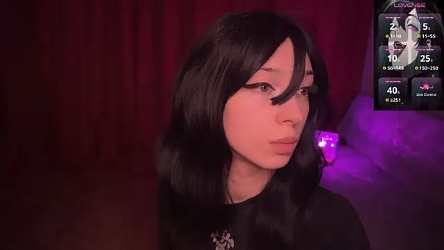 Handsomepure online show from 31, 1, 2025