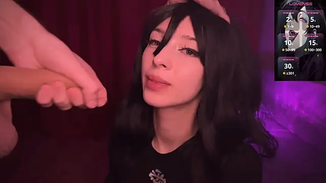 Handsomepure online show from 9, 2, 2025