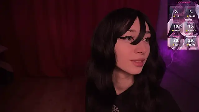 Handsomepure online show from 7, 3, 2025