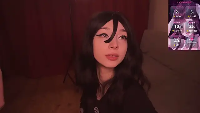 Handsomepure online show from 16, 3, 2025