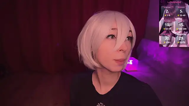 Handsomepure online show from 21, 3, 2025