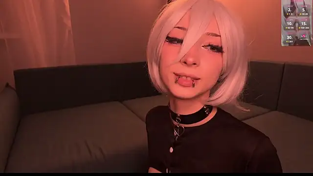 Snapshot of Handsomepure chatting on 18, 5, 2026 Handsomepure online show from 18, 5, 2026