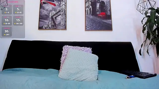 Snapshot of Sweet_Alessandre chatting on 5, 2, 2025 Sweet Alessandre online show from 5, 2, 2025