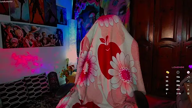 emma luna59 online show from 14, 5, 2026