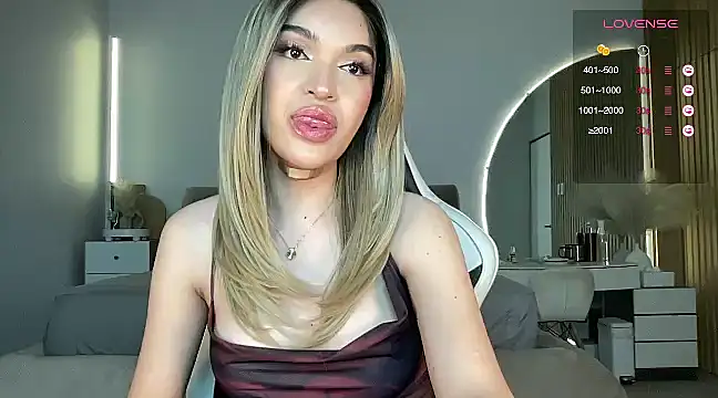 Rogueblaze online show from 7, 2, 2025