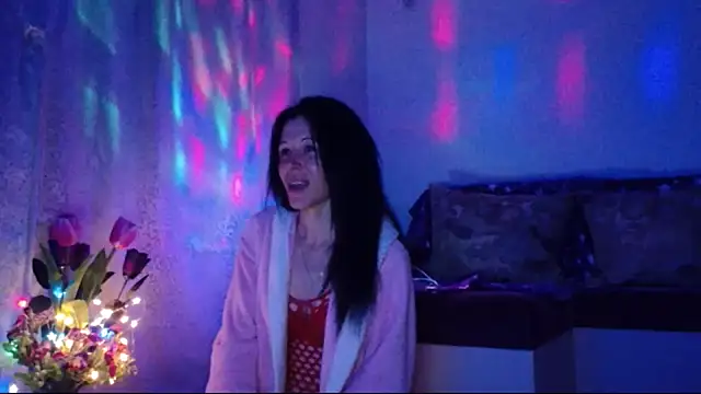 ElysaSun online show from 7, 3, 2025