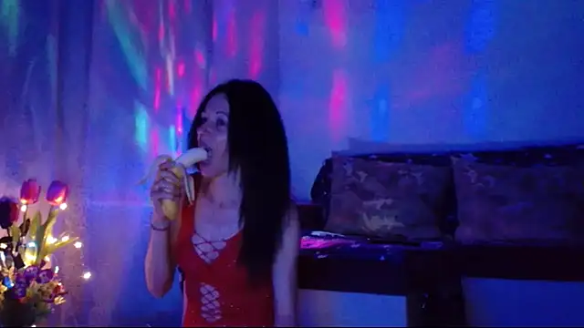 ElysaSun online show from 18, 3, 2025