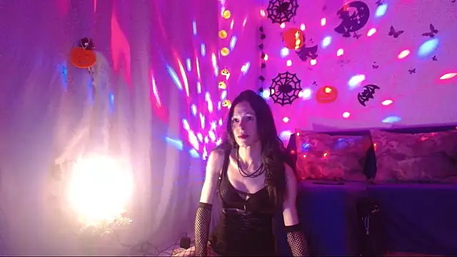 ElysaSun online show from 1, 11, 2025