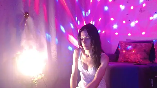 ElysaSun online show from 16, 11, 2025