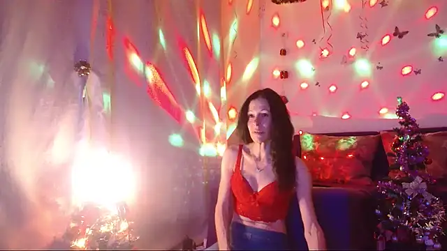 ElysaSun online show from 17, 12, 2025