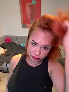 PennyPrincess online show from 28, 11, 2025