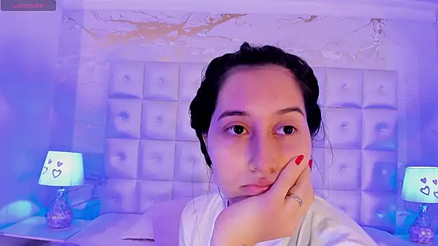 Abby Sweet1  online show from 18, 2, 2025