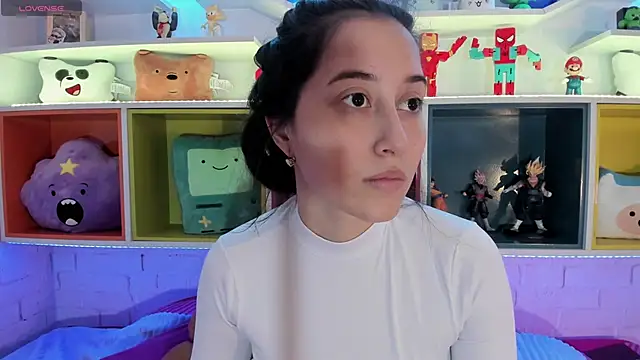 Abby Sweet1  online show from 21, 2, 2025