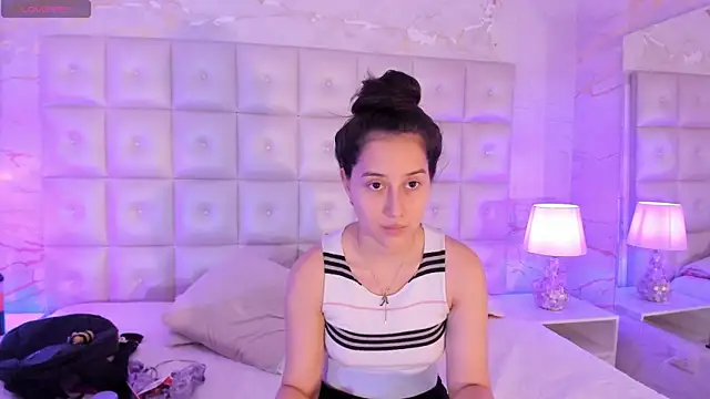 Abby Sweet1  online show from 7, 3, 2025