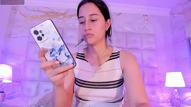 Abby Sweet1  online show from 17, 3, 2025