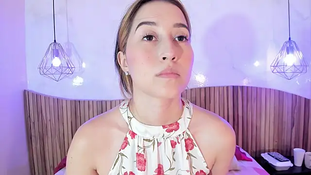 Abby Sweet1  online show from 18, 9, 2025