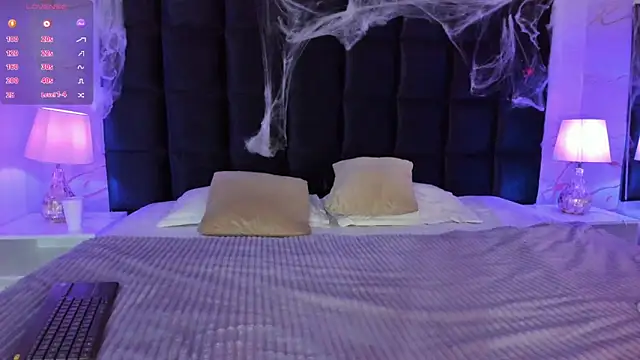 Abby Sweet1  online show from 2, 11, 2025