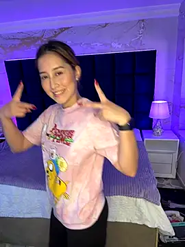 Abby Sweet1  online show from 23, 11, 2025