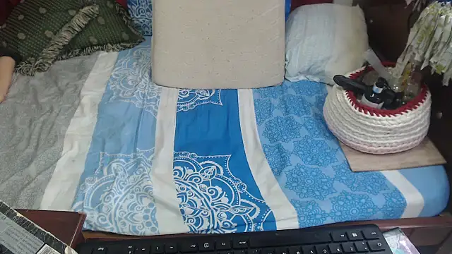 selenax2023 online show from 24, 1, 2025