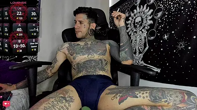 josh  ackerman online show from 13, 1, 2025