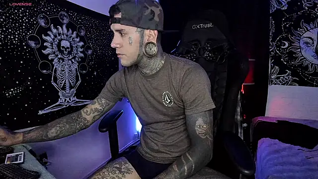 josh  ackerman online show from 6, 3, 2025