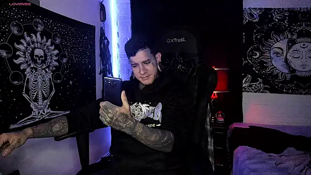 josh  ackerman online show from 11, 3, 2025