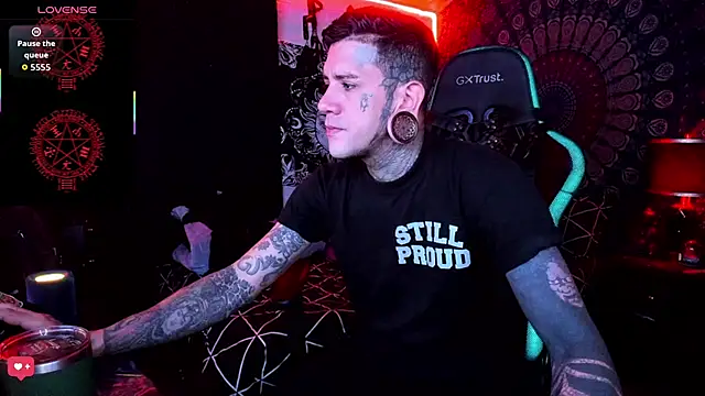 josh  ackerman online show from 23, 9, 2025