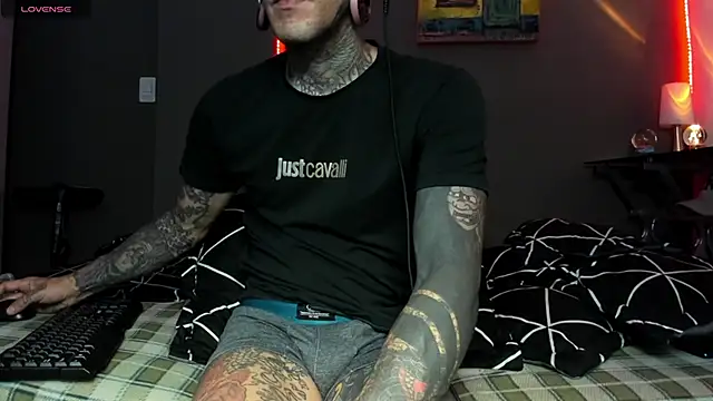 josh  ackerman online show from 7, 3, 2026