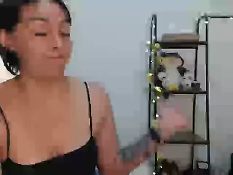 Snapshot of camii_7 chatting on 29, 1, 2025 camii 7 online show from 29, 1, 2025