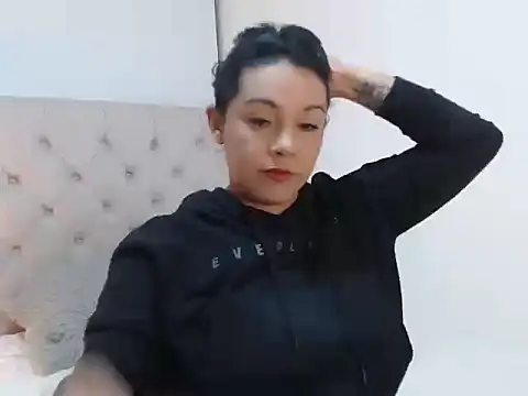 Snapshot of camii_7 chatting on 9, 1, 2026 camii 7 online show from 9, 1, 2026