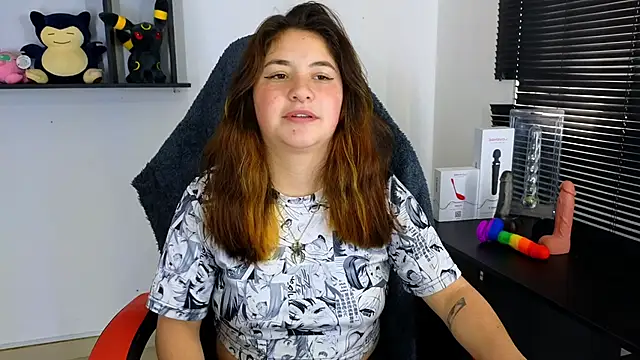 ann bronw online show from 10, 1, 2025