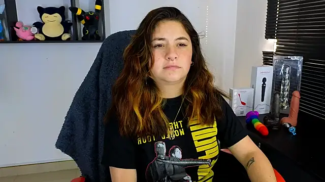 ann bronw online show from 17, 1, 2025