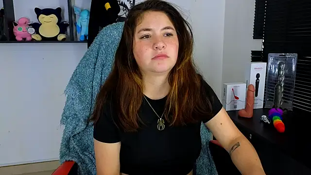 ann bronw online show from 10, 2, 2025