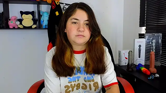 ann bronw online show from 24, 2, 2025