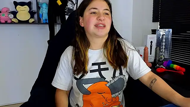 ann bronw online show from 11, 3, 2025