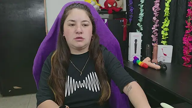 ann bronw online show from 19, 1, 2026