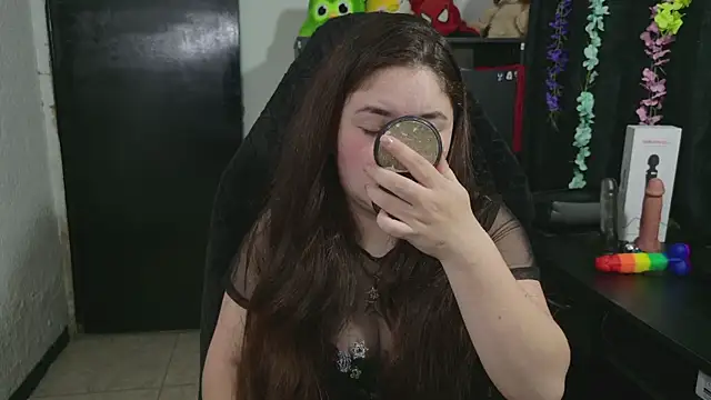 ann bronw online show from 13, 4, 2026