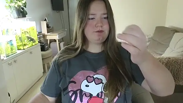 remirann  online show from 18, 11, 2025