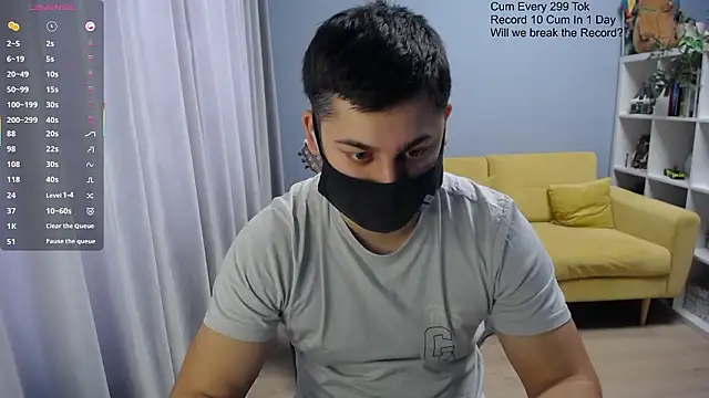 Tomguys online show from 6, 2, 2026