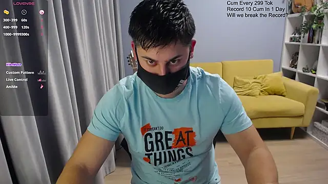 Tomguys online show from 9, 2, 2026